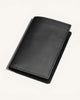 Genuine Leather Wallet (SL-097 Black)