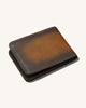 Ignite Vintage Leather Wallet