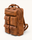 Leather Backpack (B-003)
