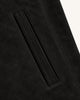 Men's Genuine Leather Jacket (J-0053)