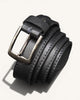 Genuine Leather Belt (B35-1PHS)