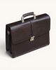 Leather Briefcase (B-002)