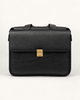 Leather Briefcase (B-007)