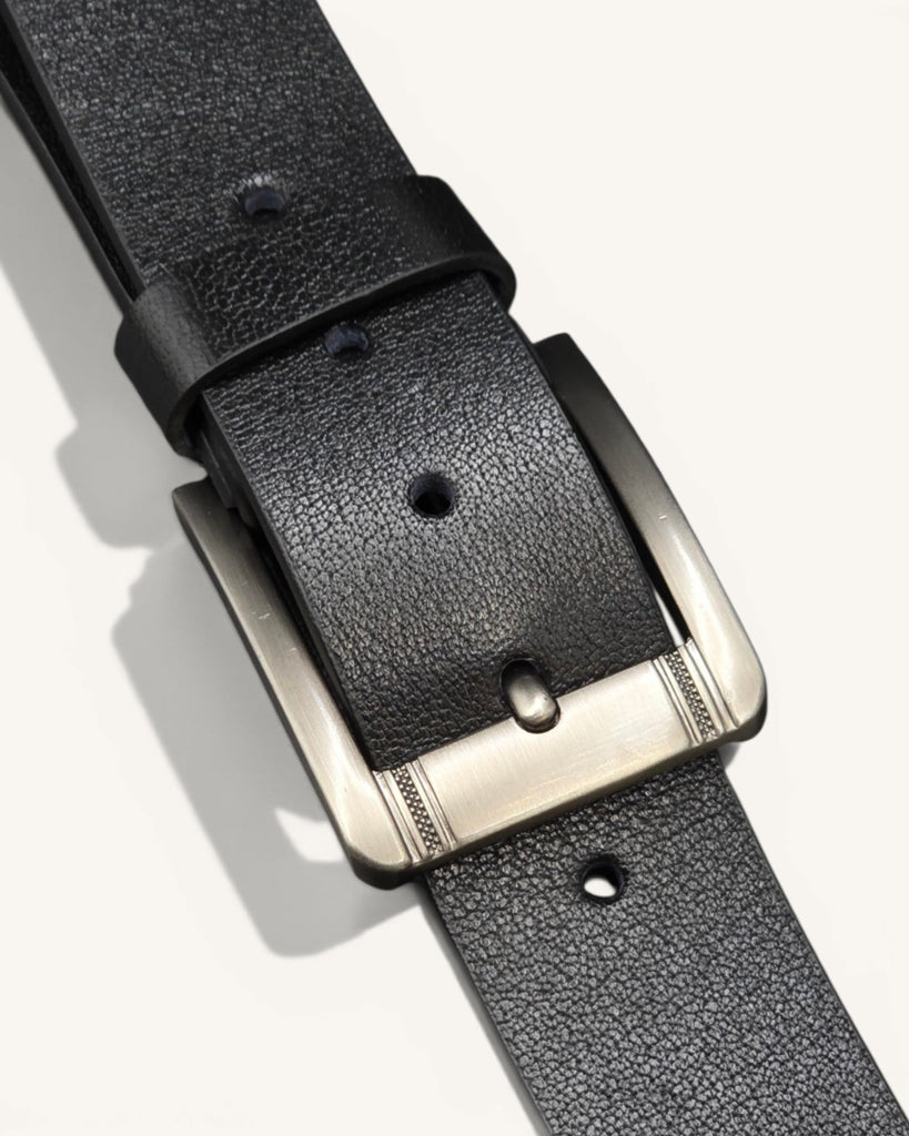 Genuine Leather Belt (B40-S1P)