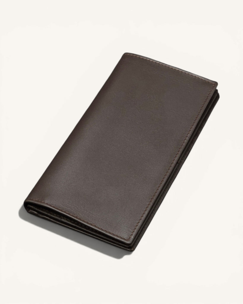 Genuine Leather Wallet (LW-MP995)