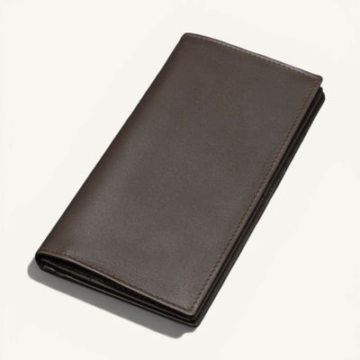 Genuine Leather Wallet (LW-MP995)