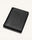 Genuine Leather Wallet (W-901 Black Miled)