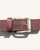 Genuine Leather Belt (B40-456)
