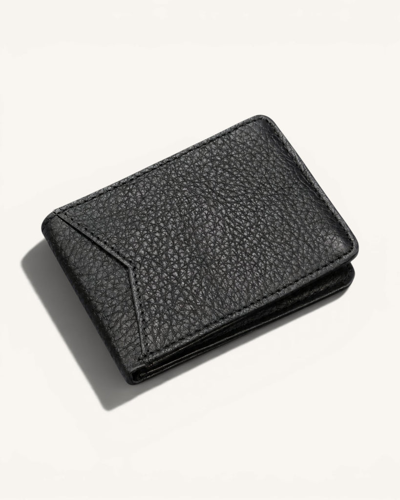 Genuine Leather Wallet (W-ignite Mild)