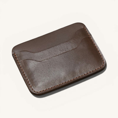 Genuine Leather Card Holder (CH-HM001)
