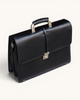 Leather Briefcase (B-002)