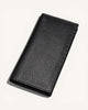 Genuine Leather Wallet (LW-CC18 Zipper (cow Mild))