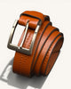 Genuine Leather Belt (B40-HSS)