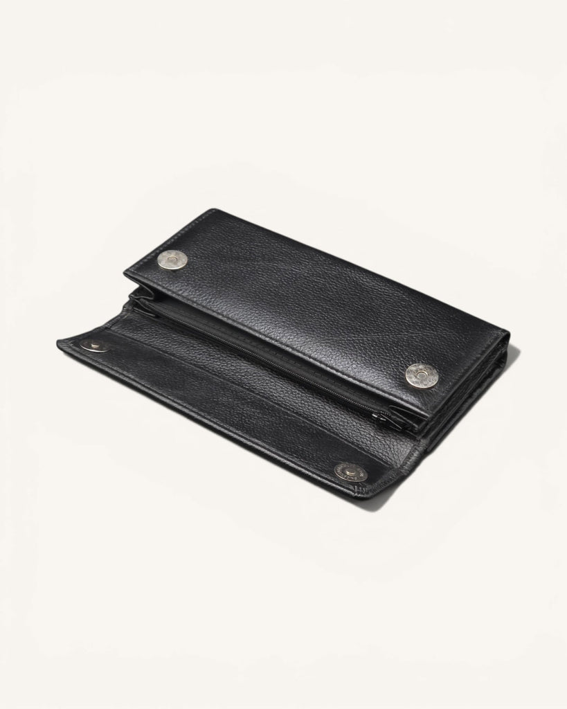 Ladies Leather Wallet (LC-1412)
