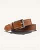 Genuine Leather Belt (B40-456)