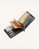 Genuine Leather Wallet (W-472)