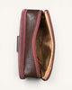 Leather Cross Shoulder Bag
