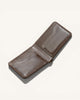 Handmade Genuine Leather Wallet (HM-002 Brown)