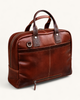 Leather Laptop Bag (B-006)