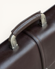 Leather Briefcase (B-002)