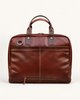 Leather Laptop Bag (B-006)