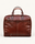 Leather Laptop Bag (B-006)
