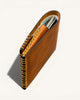 Handmade Genuine Leather Wallet (HM-009)