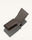 Genuine Leather Wallet (W-112 Black)