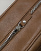 Leather Toiletry Bag