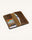 Genuine Leather Wallet (SL-102 – Light Brown)