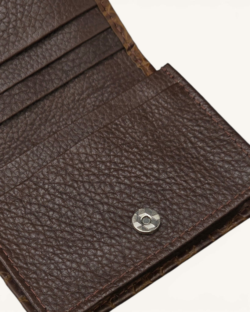 Genuine Leather Card Holder (CH-CC6)