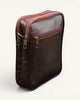 Leather Cross Shoulder Bag