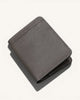 Magnetic Leather Wallet (W-MG81)