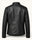 Women's Genuine Leather Jacket (JW-003)
