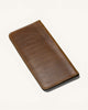 Genuine Leather Wallet (SL-102 – Light Brown)