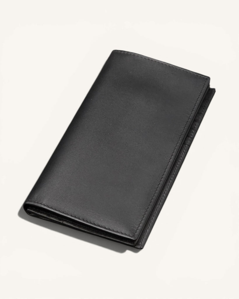 Genuine Leather Wallet (LW-MP995)