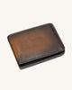Ignite Vintage Leather Wallet
