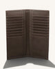 Genuine Leather Wallet (LW-CC18 (cow))
