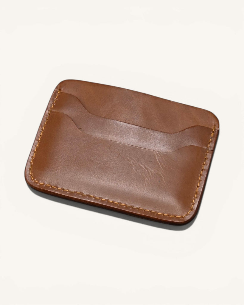 Genuine Leather Card Holder (CH-HM001)