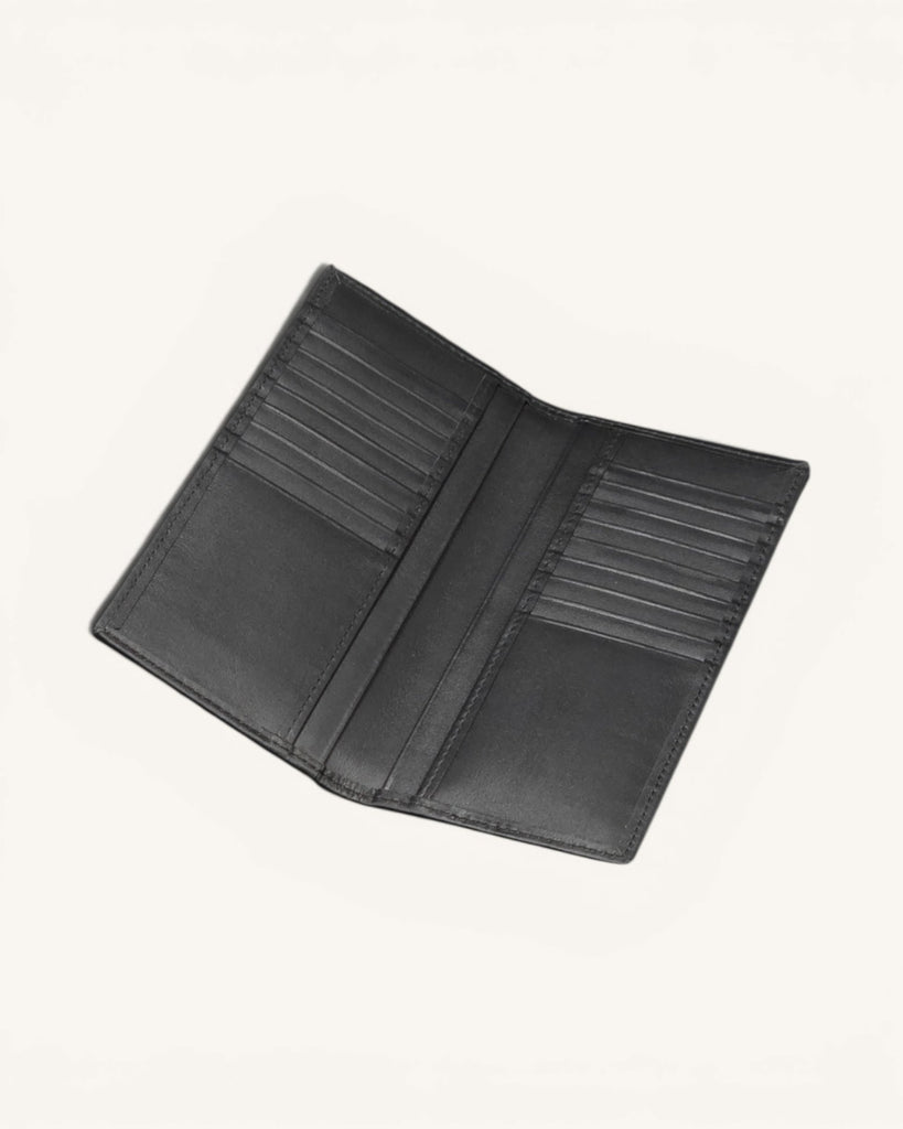 Genuine Leather Wallet (LW-CC18 (cow))