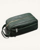 Leather Toiletry Bag