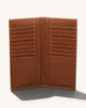 Genuine Leather Wallet (LW-CC18 (cow))