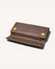 Ladies Leather Wallet (LC-1412)
