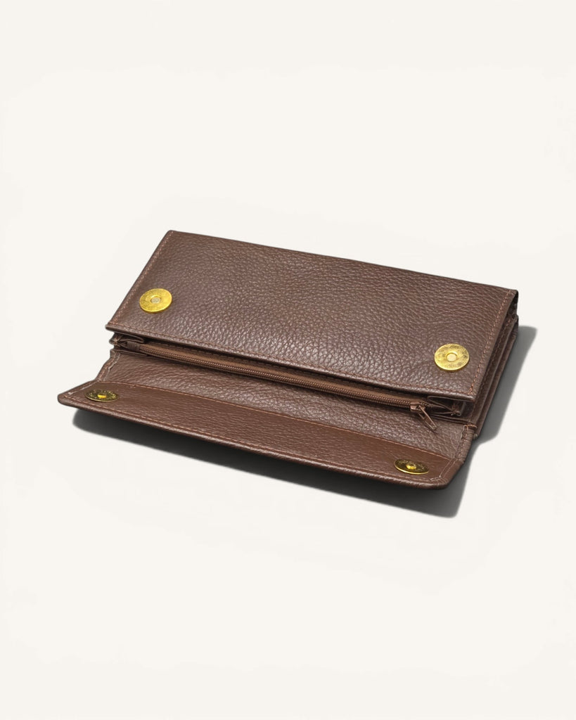 Ladies Leather Wallet (LC-1412)