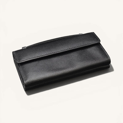 Ladies Leather Wallet (LC-1412)