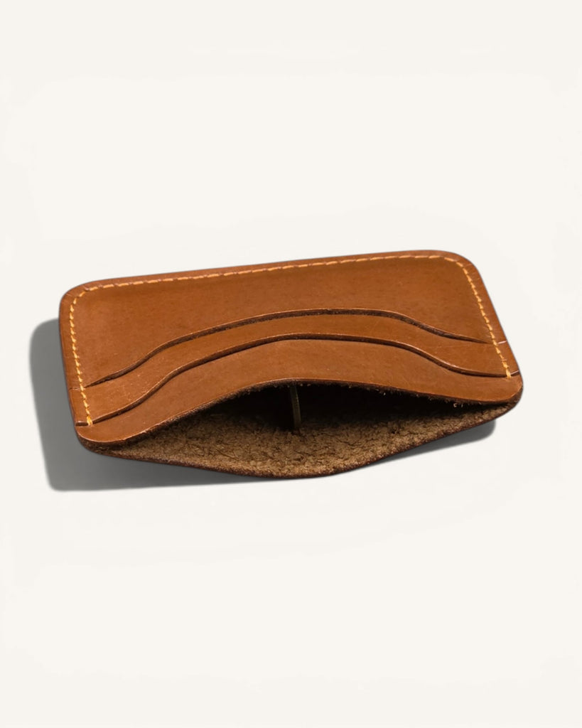 Genuine Leather Card Holder (CH-HM001)