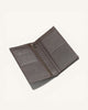 Genuine Leather Wallet (LW-CC18 Zipper (cow Mild))