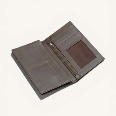 Genuine Leather Wallet (LW-MP995)