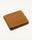 Genuine Leather Wallet (W-bcp Camel)