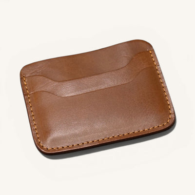 Genuine Leather Card Holder (CH-HM001)